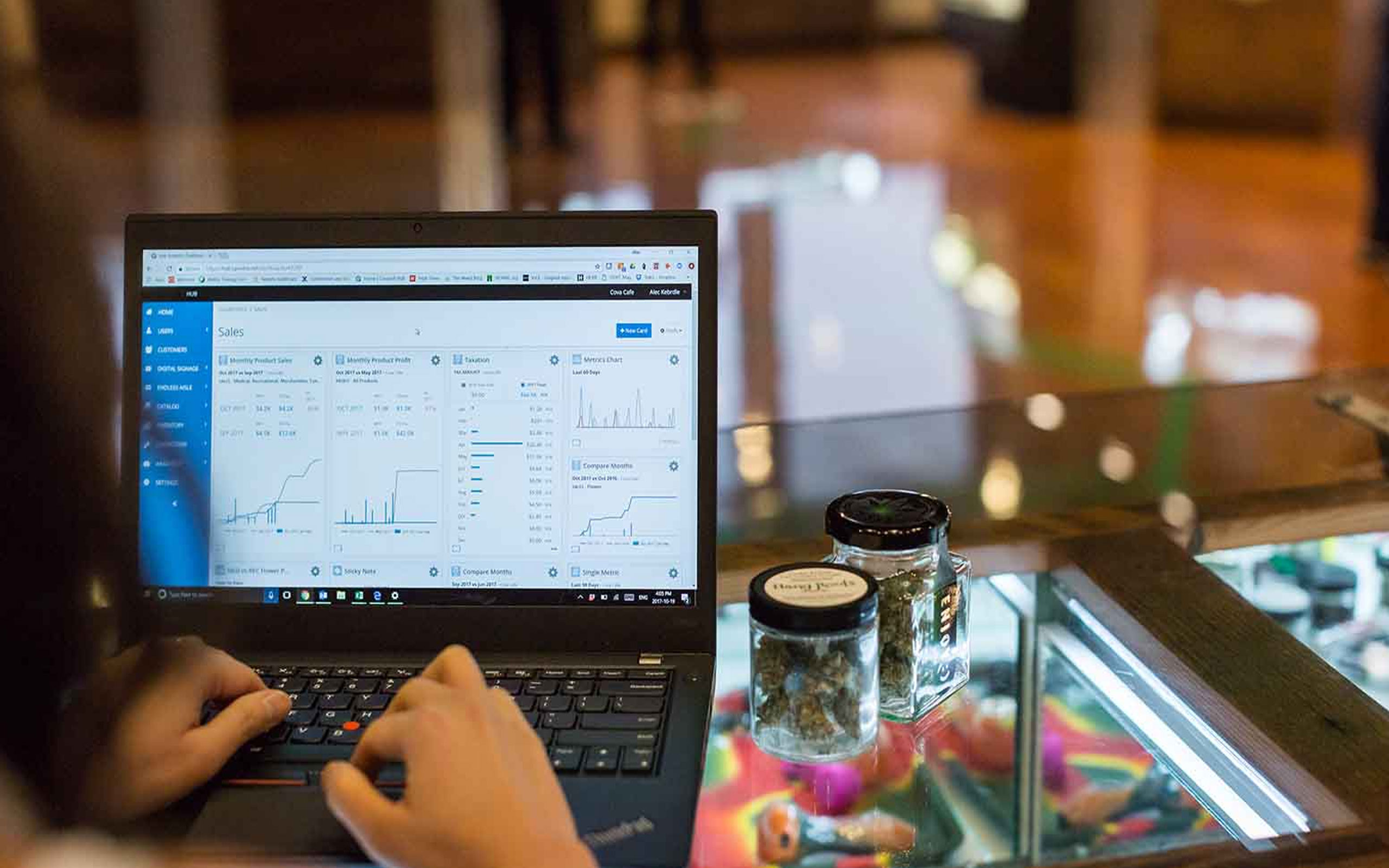 Stock Management System